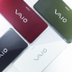Image for article titled Sony Vaio P is a 1.4-pound, Super Widescreen Netbook Dynamo
